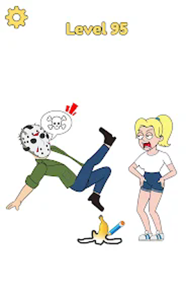Draw It Story - DOP Puzzle Image