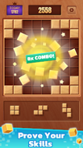 Wood Blast: Block Puzzle Games Image