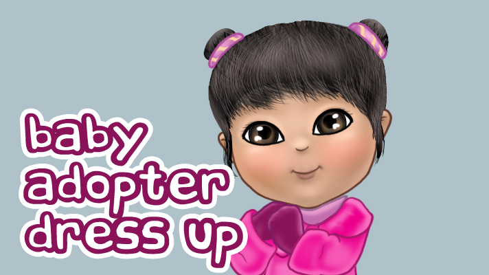 Games like Baby Adopter: Dress Up