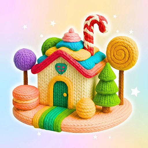 Games like Yarn Quest 3D