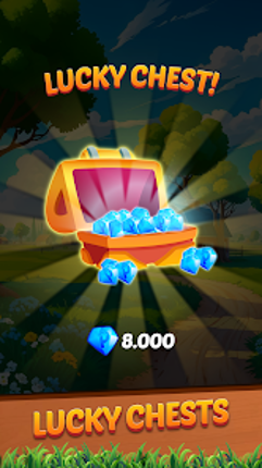 Drop Balls XY - Bounce x1000 screenshot