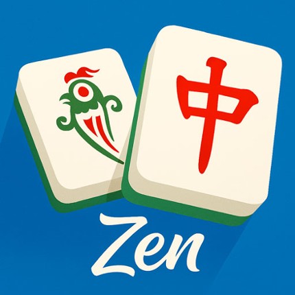 Zen Mahjong: Senior Tile Match Image