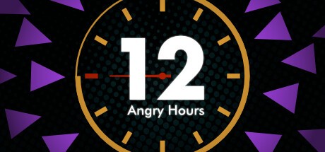 Games like 12 Angry Hours