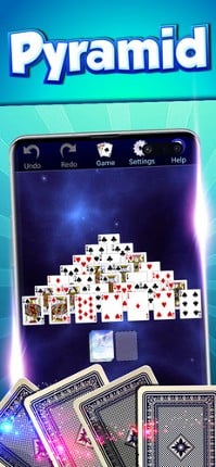 Classic Card Games Collection screenshot