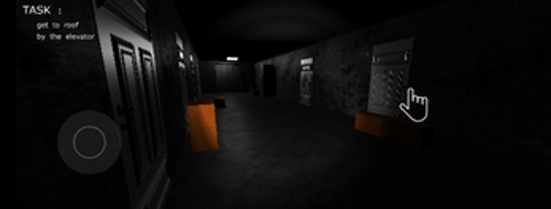 A Midnight Elevator screenshot