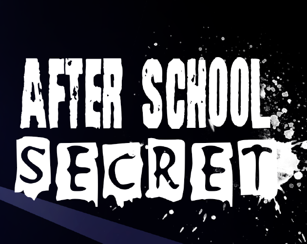 Games like Afterschool Secret