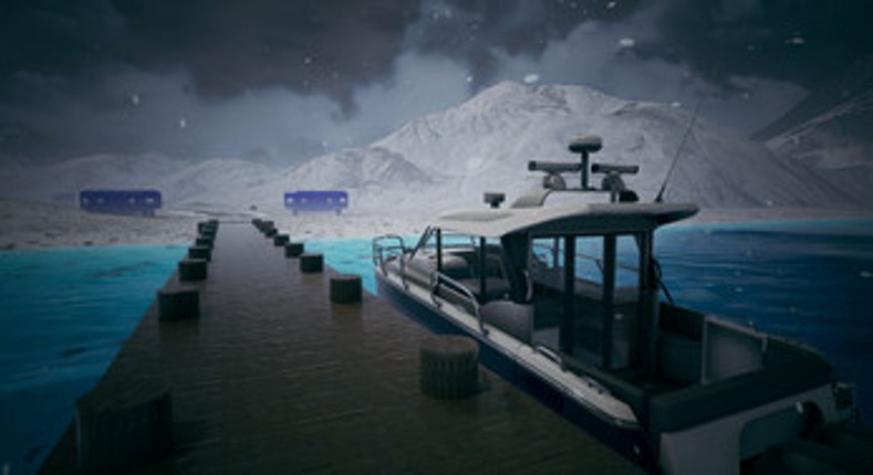 Arctic Abominations screenshot