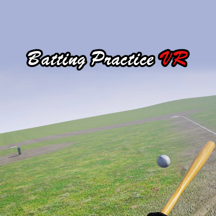 Games like Batting Practice VR