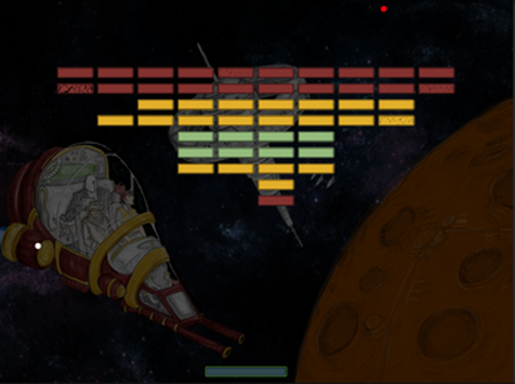 Block Breaker Image