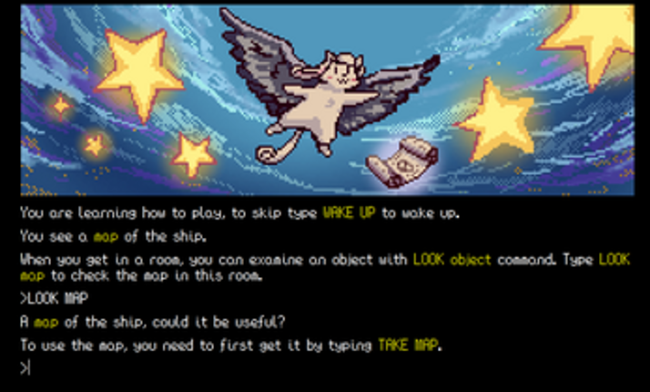 CC's Road to Stardom (TALP) Image