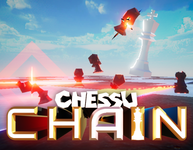 Games like Chessu CHAIN