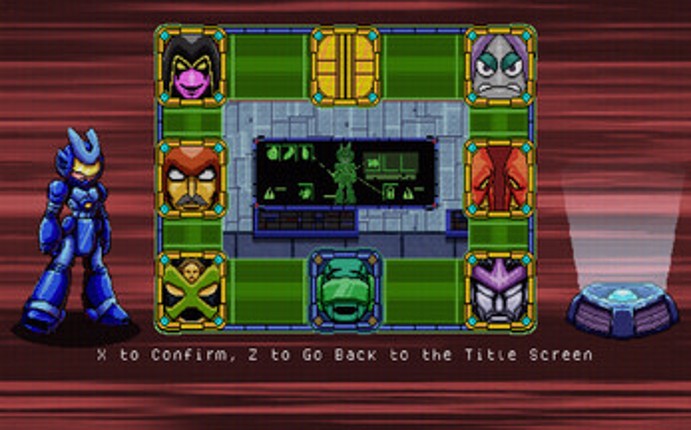 Combatron: Project Phoenix screenshot