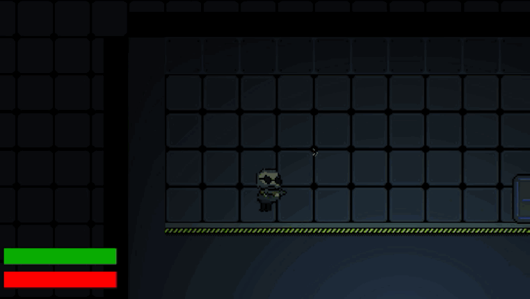 Confidential Strike screenshot