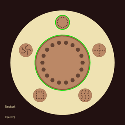 Cookie Clairvoyance screenshot