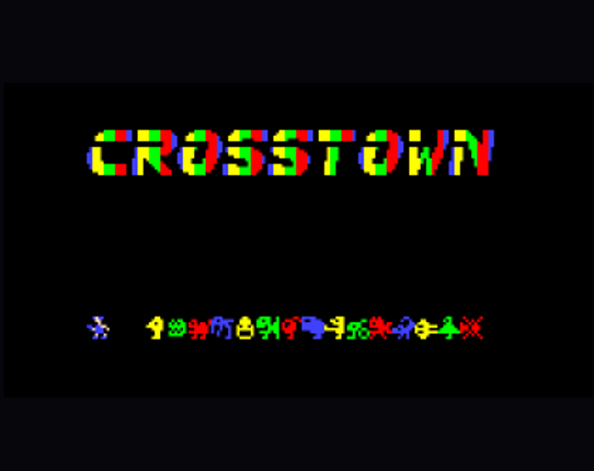 Crosstown Image