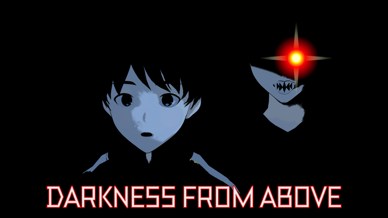 Games like Darkness From Above Horror RPG