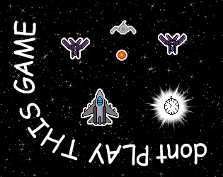 Games like 2020 dont PLAY THIS GAME