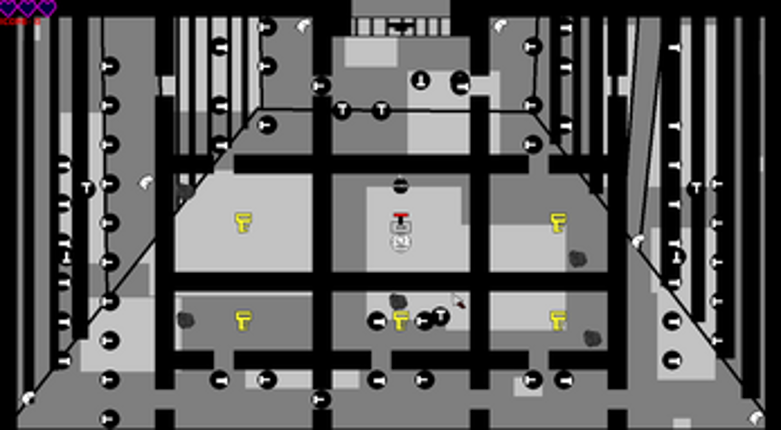 Doom Ball$ 2: BBC Strikes Back Image