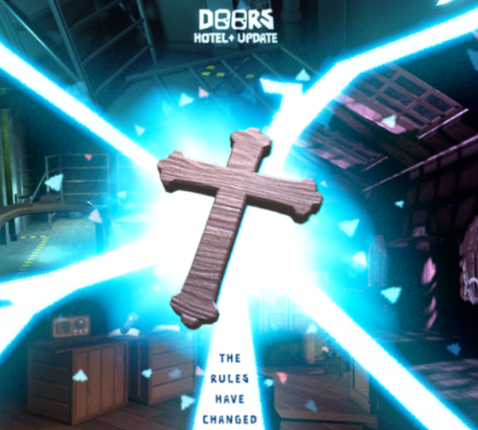 Doors️ Image