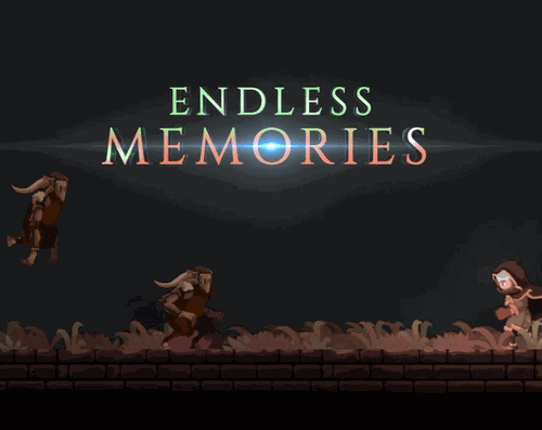 Endless Memories Game Cover