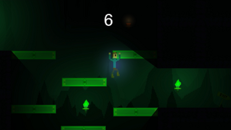 Escape From Alteris Image