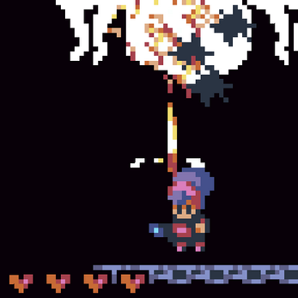 ExiTV (LOWREZJAM Version) Image