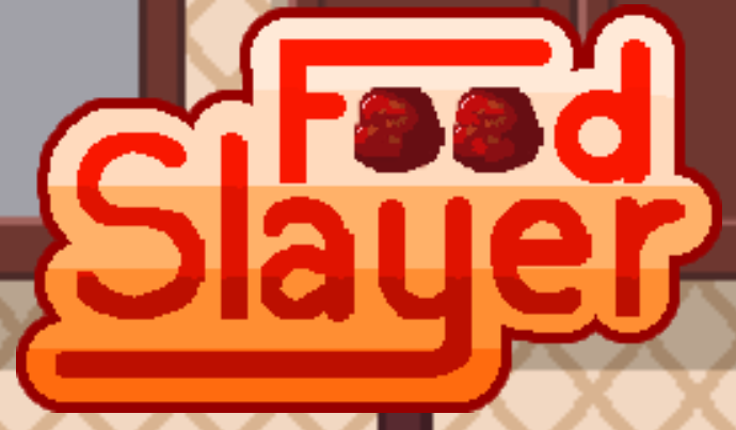 Food Slayer Game Cover