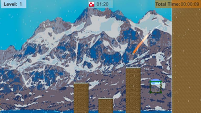 Football Challenge (in America) screenshot
