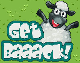 Get Baaack! Image