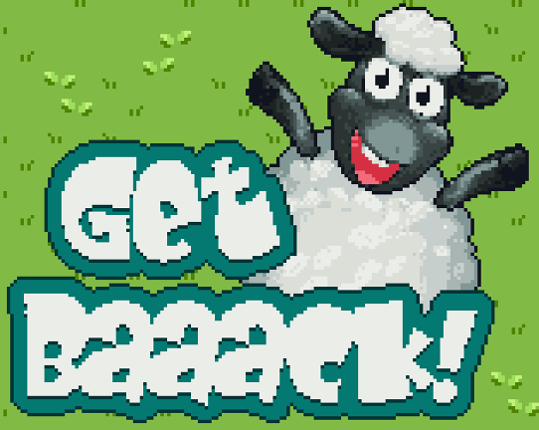 Get Baaack! Image