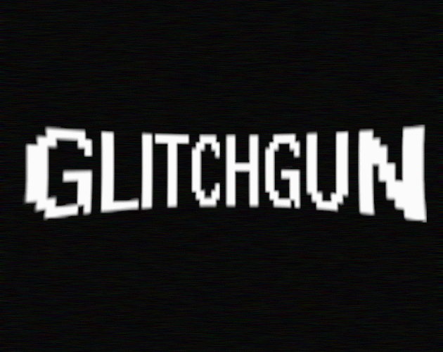 Games like GlitchGun