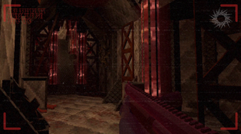 GunpunkVR screenshot