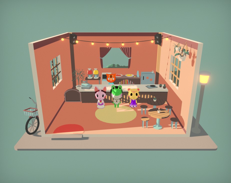 Games like Happy Smoothies