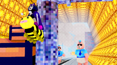 Honey Heist Image