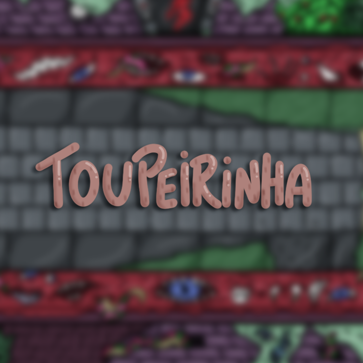 Games like Toupeirinha