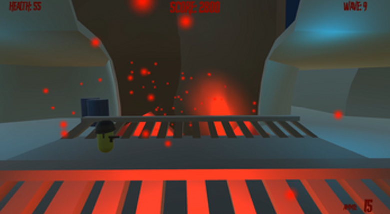 Monster Madness Image