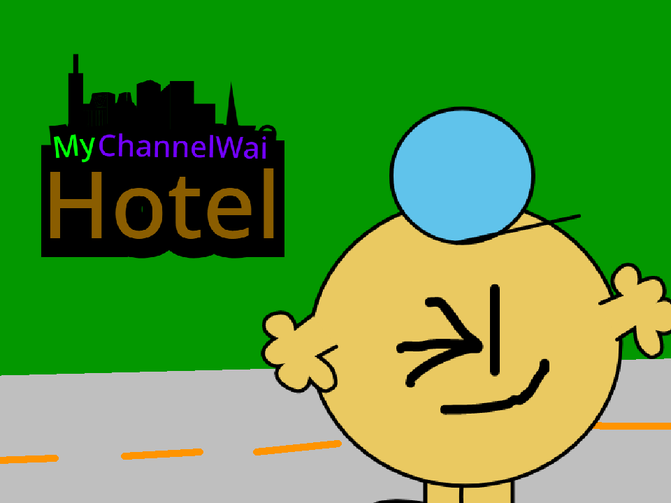 Games like My ChannelWai Hotel