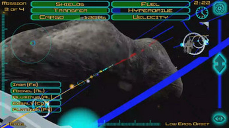 NEOMiner3D Image