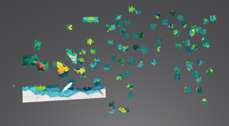 NetPuzzle Image