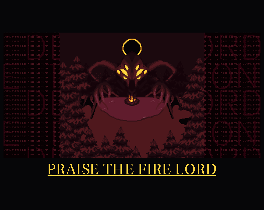Games like Praise The FireLord