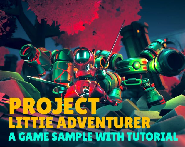Games like PROJECT LITTLE ADVENTURER ANDIE