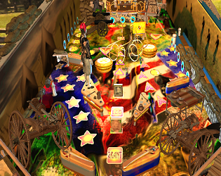 Games like Quartermaster