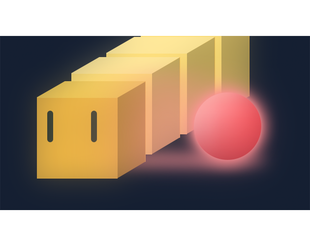 Games like Relaxing Space Snake