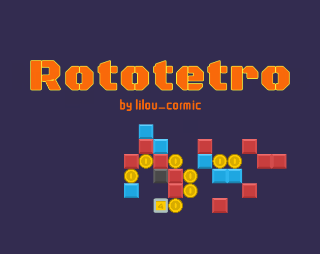 Games like Rototetro