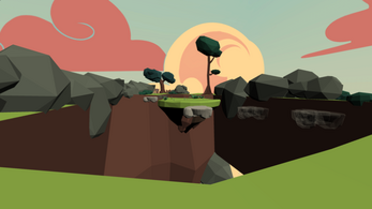 RunnerSky screenshot