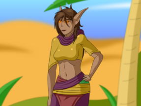 Sandelf Interactive (Patreon vote) Image