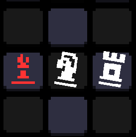 Games like Shape Shifter Chess