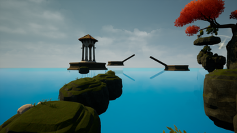 Skyrunner screenshot