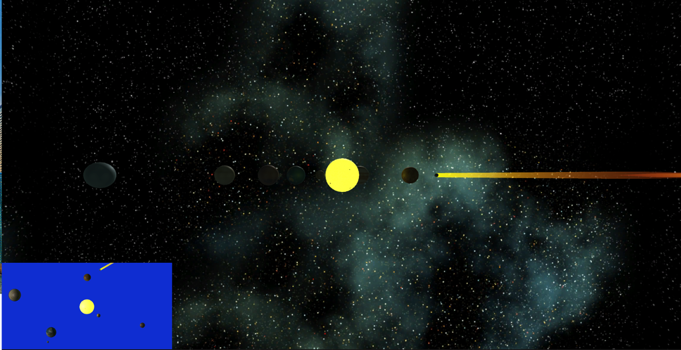Games like ​Solar System Simulation Game