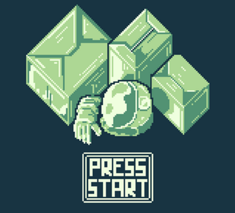 Space Delivery screenshot